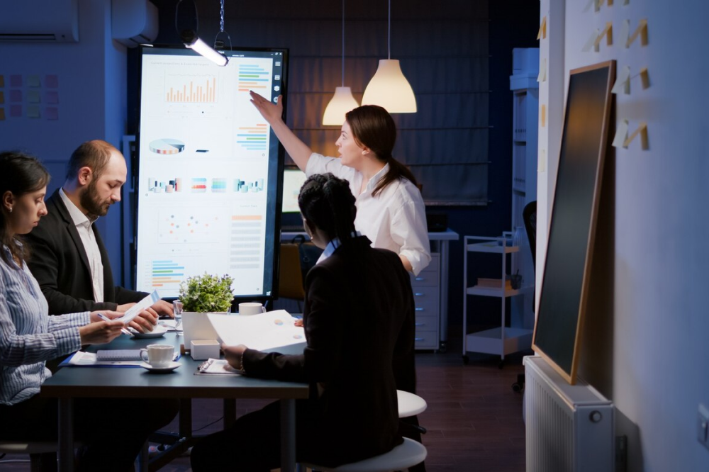 Agency Amplified: Igniting Your Potential